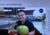 ผู้สื่อข่าว CGTN ถ่ายทอดมุมมองจีนต่อธรรมาภิบาลโลก พร้อมแชร์ประสบการณ์ทำข่าวจากแนวหน้าสงคราม