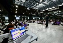 คณะนิเทศศาสตร์ DPU เดินหน้าปลุกพลังนักสร้างสรรค์สื่อรุ่นใหม่ แจกโจทย์แข่งขัน “Young Content Creator ปี 2” เตรียมประกาศผลคลิปวิดีโอสร้างสรรค์ 14 กรกฎาคมนี้