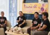 ททท.อุดรธานี จับมือจังหวัดบึงกาฬ เตรียมเปิดงานใหญ่ NAKA ART 2026 – NAKA SOUL PROUD ยกเสน่ห์ศิลป์ลุ่มน้ำโขง กระตุ้นท่องเที่ยวหน้าฝน