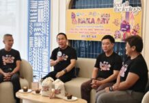 ททท.อุดรธานี จับมือจังหวัดบึงกาฬ เตรียมเปิดงานใหญ่ NAKA ART 2026 – NAKA SOUL PROUD ยกเสน่ห์ศิลป์ลุ่มน้ำโขง กระตุ้นท่องเที่ยวหน้าฝน