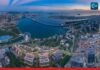 จีนนับถอยหลัง 100 วัน สู่ “APEC 2026” ชู “เซินเจิ้น” ต้นแบบเมืองนวัตกรรมแห่งเอเชียแปซิฟิก
