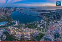จีนนับถอยหลัง 100 วัน สู่ “APEC 2026” ชู “เซินเจิ้น” ต้นแบบเมืองนวัตกรรมแห่งเอเชียแปซิฟิก
