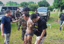 เปิดหลุมศพ 2 พี่น้องรัสเซีย ไอ้ป๋อง-ธง รับพาชี้จุดฝัง อ้างฆ่าชิงรถ ขยายผลเจออีก 3 ศพ