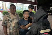 รอง ผบช.ภาค 2 ประชุมคดีครูล่วงละเมิดทางเพศนักเรียน กำชับให้ดำเนินการอย่างตรงไปตรงมา