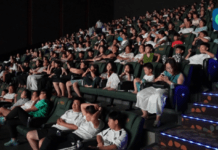 (คลิป) รายได้บ็อกซ์ออฟฟิศภาพยนตร์ฤดูร้อนปี 2026 ของจีน มีแนวโน้มทำลายสถิติ