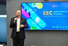 บทจ.รุ่น 3 เจาะยุทธศาสตร์ EEC เรียนรู้โครงสร้างพื้นฐาน–อุตสาหกรรมอนาคต เปิดมุมมองการลงทุน ยกระดับศักยภาพเศรษฐกิจไทย เชื่อมโอกาสความร่วมมือไทย-จีน