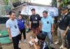 อำเภอสัตหีบลุยจับ “แมน เขาบายศรี ” หนุ่มวัย 36 ลอบขายไอซ์-ยาบ้า ยึดไอซ์กว่า 12 กรัม พร้อมยาบ้า 215 เม็ด