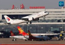 จีนกางแผน 5 ปี ดันเครื่องบิน C919–C929 ปั้นอุตสาหกรรมการบินครบวงจร