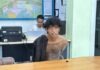 ตำรวจพัทยาตามรวบมือมีดแขมร์โหด ฟันเพื่อนร่วมชาติหัวแบะสยอง อ้างฟันผิดตัว รับสิ้นไส้แค้นถูกโกงเงิน 9 พัน