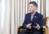 นายกสมาคมผู้สื่อข่าวไทย-จีน ให้สัมภาษณ์พิเศษสำนักข่าวซินหัว พร้อมนำทัพสื่อไทยร่วมเวที “Asia-Pacific Media Forum” ณ เมืองเซินเจิ้น ประเทศจีน