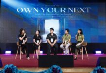 CIMw DPU เปิดปีการศึกษาใหม่ด้วยแนวคิด “OWN YOUR NEXT” หนุนนักศึกษาบัณฑิตศึกษาออกแบบเส้นทาง สร้างความสำเร็จด้วยการพัฒนาศักยภาพตนเอง
