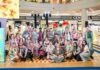 คณะศิลปกรรมศาสตร์ DPU เปิดเวที TRASHION UNBOUND 2026 ชวนเยาวชนปลุกไอเดีย เปลี่ยนเสื้อผ้าเก่าสู่แฟชั่นรันเวย์ ชิงรางวัล–ทุนการศึกษากว่า 1 แสนบาท สมัครได้แล้ววันนี้ – 30 ส.ค. 2569