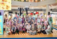 คณะศิลปกรรมศาสตร์ DPU เปิดเวที TRASHION UNBOUND 2026 ชวนเยาวชนปลุกไอเดีย เปลี่ยนเสื้อผ้าเก่าสู่แฟชั่นรันเวย์ ชิงรางวัล–ทุนการศึกษากว่า 1 แสนบาท สมัครได้แล้ววันนี้ – 30 ส.ค. 2569
