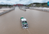 (คลิป) การทดลองเดินเรือโดยสารในคลองผิงลู่ครั้งแรกประสบความสำเร็จ ก่อนเปิดใช้งานในเดือนกันยายนนี้