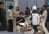 (คลิป) งาน World Robot Conference 2026 ที่กรุงปักกิ่ง เปิดตัวผลิตภัณฑ์ใหม่ 311 รายการ