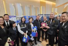 สมาคมส่งเสริมการไกล่เกลี่ยข้อพิพาทและหนี้สินไทย ร่วมนำเสนอผลงานในงาน “มหกรรมแก้หนี้”