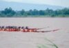 บึงกาฬเปิดยิ่งใหญ่! แข่งเรือยาวไทย-ลาว ครั้งที่ 26 ชิงถ้วยพระราชทาน “สมเด็จพระกนิษฐาธิราชเจ้า กรมสมเด็จพระเทพฯ” เชื่อมสัมพันธ์สองฝั่งโขง
