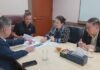 หารือ รฟม. หาแนวทางแก้ปัญหาทางเข้า–ออกของที่ดินที่ได้รับผลกระทบจากการเวนคืน เสนอขอความชัดเจนทางกฎหมายเพื่อใช้เป็นหลักเกณฑ์กับกรณีต่าง ๆ