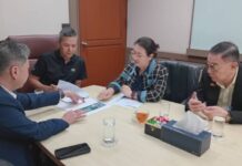 หารือ รฟม. หาแนวทางแก้ปัญหาทางเข้า–ออกของที่ดินที่ได้รับผลกระทบจากการเวนคืน เสนอขอความชัดเจนทางกฎหมายเพื่อใช้เป็นหลักเกณฑ์กับกรณีต่าง ๆ