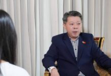 นายกสมาคมผู้สื่อข่าวไทย–จีน ร่วมเวทีเอเชีย–แปซิฟิกที่เซินเจิ้น ชูความร่วมมือสื่อสร้างความเข้าใจ ก่อนจีนเป็นเจ้าภาพประชุมผู้นำ APEC 2026