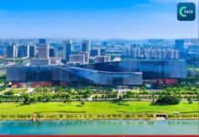 “เหอเฝย์” จากเมืองเครื่องใช้ไฟฟ้า สู่ฐาน EV–ชิปแห่งใหม่ของจีน