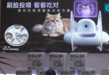 (คลิป) สินค้าสัตว์เลี้ยงอัจฉริยะจีนมาแรงในตลาดโลก