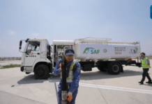 (คลิป) อุตสาหกรรมเชื้อเพลิงชีวภาพสำหรับการบินของจีนมีอนาคตสดใส