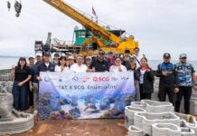 เมื่อการอนุรักษ์คือหัวใจของการท่องเที่ยว : TAT x SCG ร่วมฟื้นฟูทะเลไทยให้ยั่งยืน
