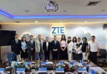 ZTE ลุยตลาดไทยกว่า 20 ปี เดินหน้าหนุนยุทธศาสตร์ AI-6G ยกระดับอุตสาหกรรมไทย