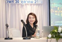 หลักสูตรผู้บริหารธุรกิจไทย–จีน รุ่นที่ 3 ดึงผู้เชี่ยวชาญกรมศุลกากร เสริมศักยภาพผู้บริหาร ลดต้นทุนการค้า เปิดโอกาสธุรกิจไทย–จีน