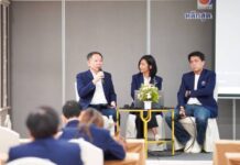 หลักสูตรผู้บริหารธุรกิจไทย-จีน รุ่นที่ 3 เปิดเวทีถอดบทเรียนดูงานจีน เจาะ AI–หุ่นยนต์–โดรน เชื่อมศักยภาพเทคโนโลยีสู่โอกาสธุรกิจไทย