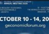 กรุงเทพฯ เตรียมเป็นเวทีประชุม Global Economic Forum ครั้งที่ 2 GEF-AM-BKK 2026 ระดมผู้นำธุรกิจ–นักลงทุน ขับเคลื่อนเศรษฐกิจโลกสู่ความยั่งยืน 10–14 ต.ค.นี้