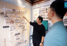 (คลิป) พื้นที่สาธารณะเติมชีวิตใหม่ให้ย่านหูท่งของปักกิ่ง