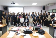 TSPCA อบรมครูวิทยากรลูกเสือสวัสดิภาพสัตว์
